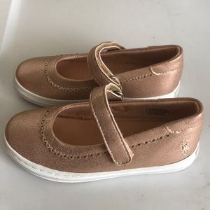 Never Worn Ralph Lauren Mary Janes